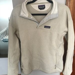 Patagonia pullover